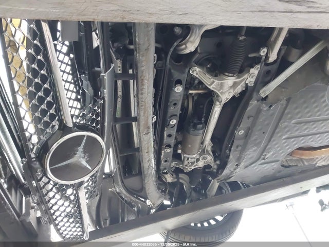 W1KAF4GB6RR176566 Mercedes-Benz C 300