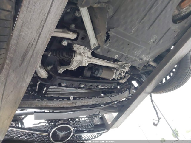 W1KAF4GB6RR176566 Mercedes-Benz C 300