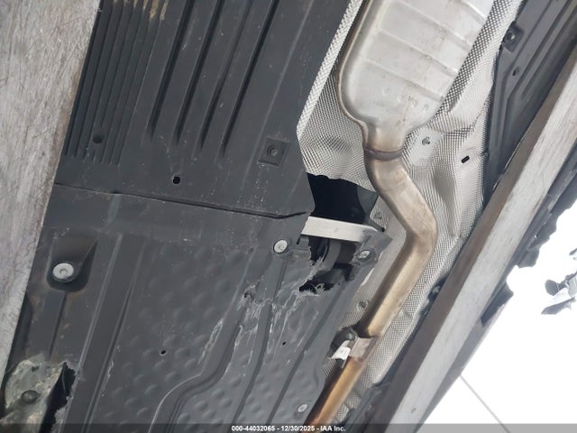 W1KAF4GB6RR176566 Mercedes-Benz C 300