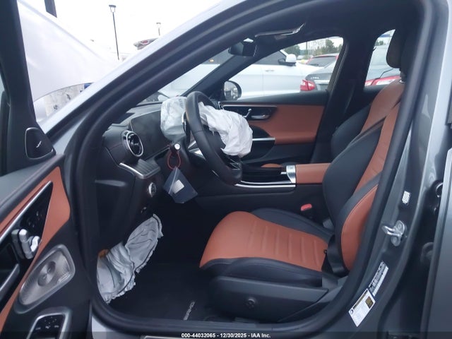 W1KAF4GB6RR176566 Mercedes-Benz C 300