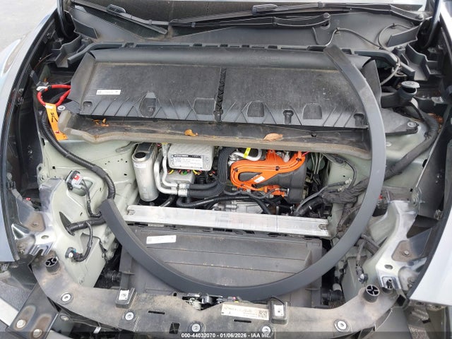 2024 TESLA MODEL Y 7SAYGDEEXRA241461 Photo 9