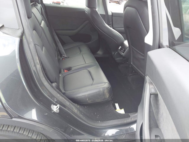 2024 TESLA MODEL Y 7SAYGDEEXRA241461 Photo 7