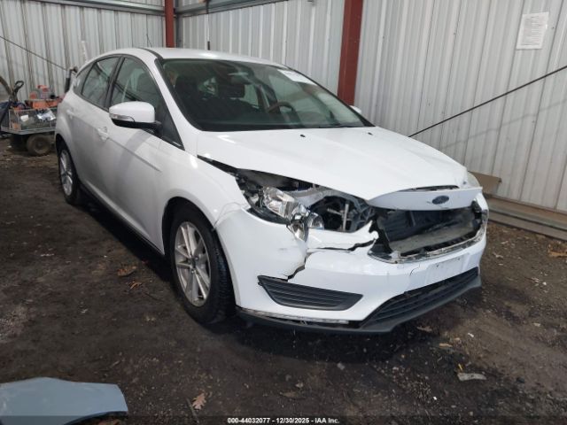 2017 FORD FOCUS 1FADP3K21HL339024
