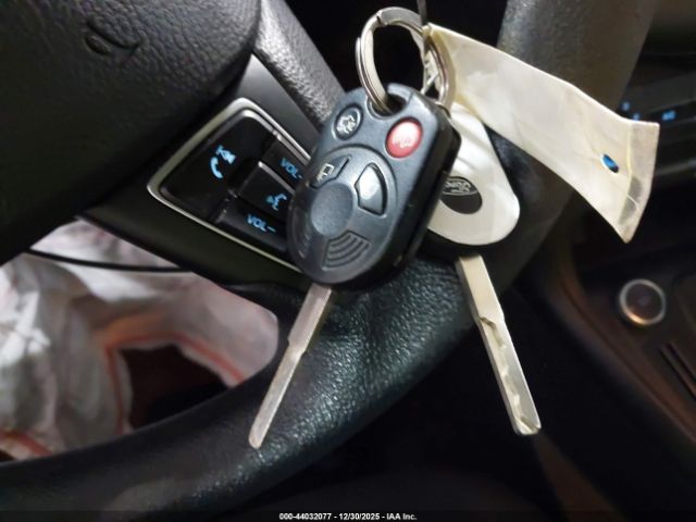 2017 FORD FOCUS 1FADP3K21HL339024 Photo 10