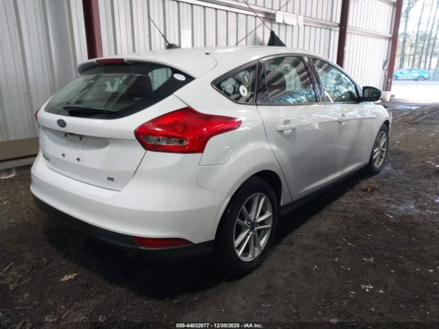 2017 FORD FOCUS 1FADP3K21HL339024 Photo 3