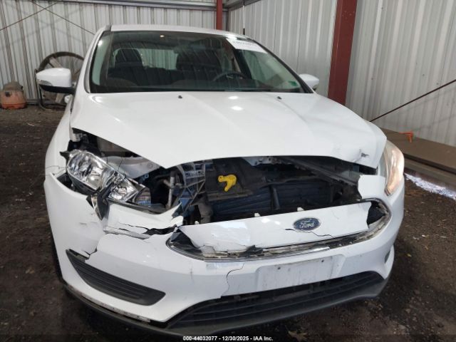 2017 FORD FOCUS 1FADP3K21HL339024 Photo 5