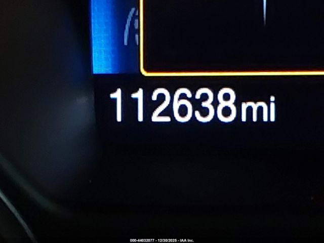 2017 FORD FOCUS 1FADP3K21HL339024 Photo 6