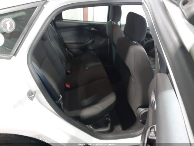 2017 FORD FOCUS 1FADP3K21HL339024 Photo 7