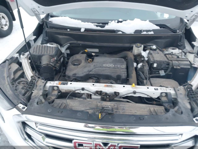 3GKALTEV0KL113751 GMC Terrain Sle