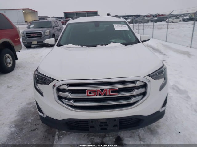 3GKALTEV0KL113751 GMC Terrain Sle
