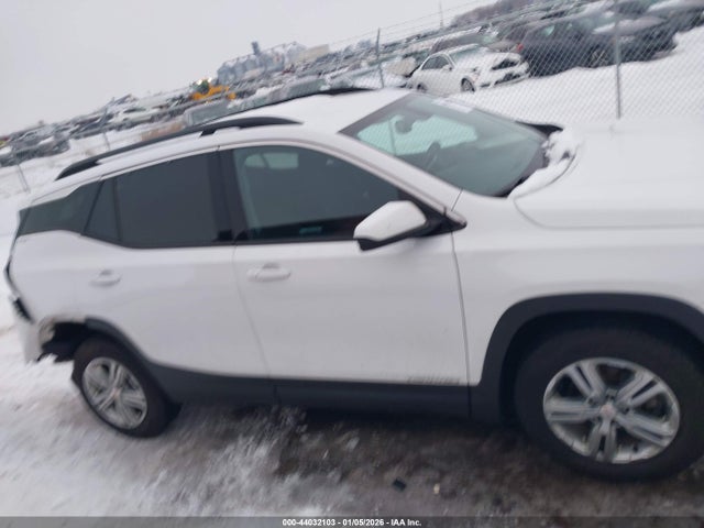 3GKALTEV0KL113751 GMC Terrain Sle