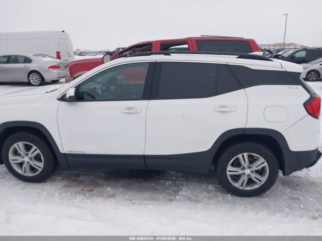 3GKALTEV0KL113751 GMC Terrain Sle