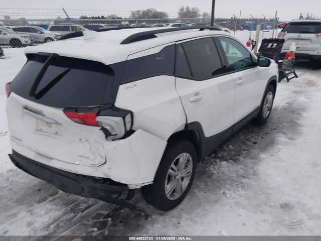 3GKALTEV0KL113751 GMC Terrain Sle