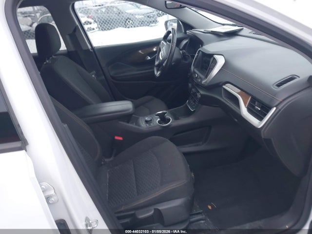 3GKALTEV0KL113751 GMC Terrain Sle