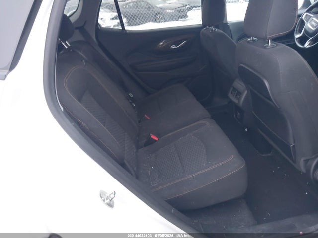 3GKALTEV0KL113751 GMC Terrain Sle