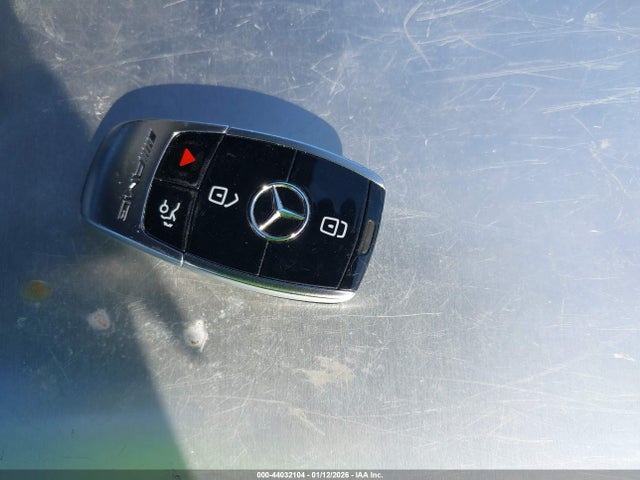 2019 MERCEDES-BENZ AMG GT 63 4-DOOR COUPE WDD7X8KB1KA007002 Photo 10