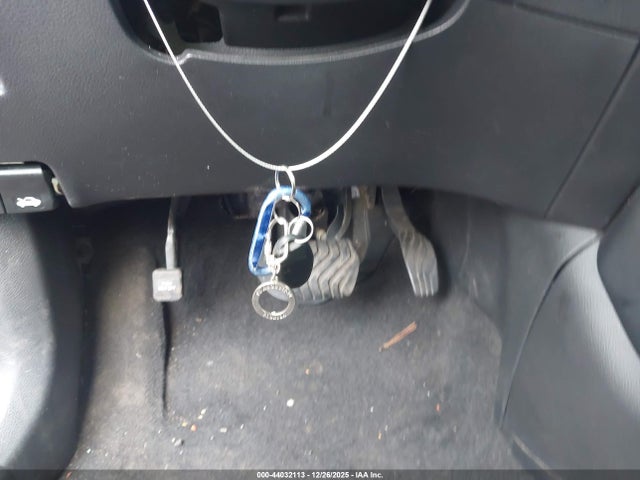 44032113 :رقم المزاد ، 5N1AT2MTXHC828588 vin ، 2017 Nissan Rogue Sl مزاد بيع