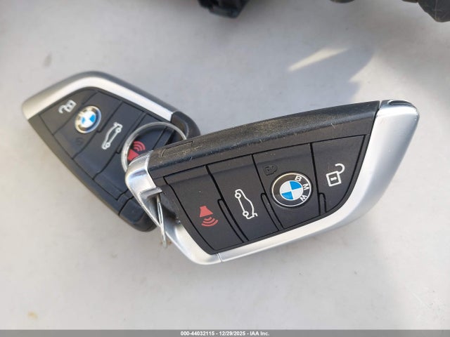 WBXHT3C32H5F80020 BMW X1 Xdrive28i