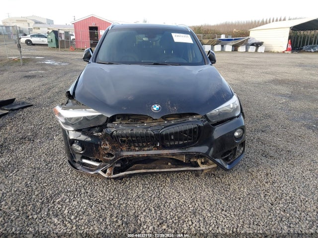 WBXHT3C32H5F80020 BMW X1 Xdrive28i