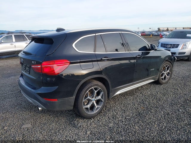 WBXHT3C32H5F80020 BMW X1 Xdrive28i
