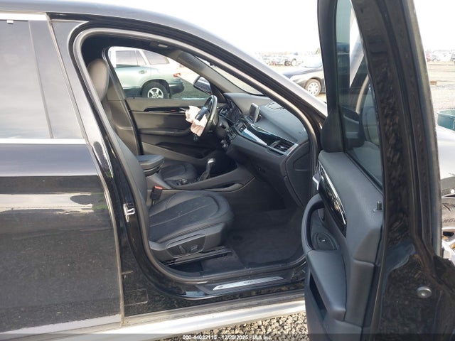 WBXHT3C32H5F80020 BMW X1 Xdrive28i