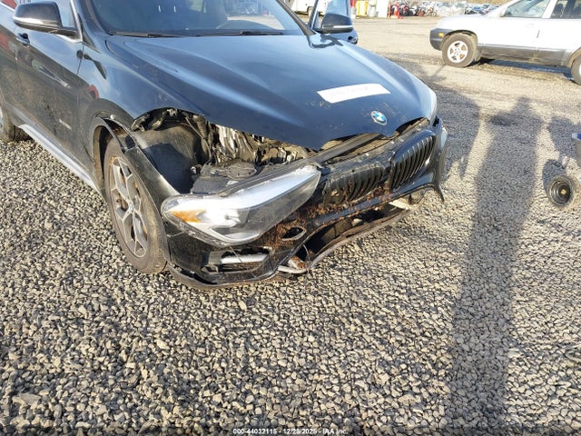 WBXHT3C32H5F80020 BMW X1 Xdrive28i
