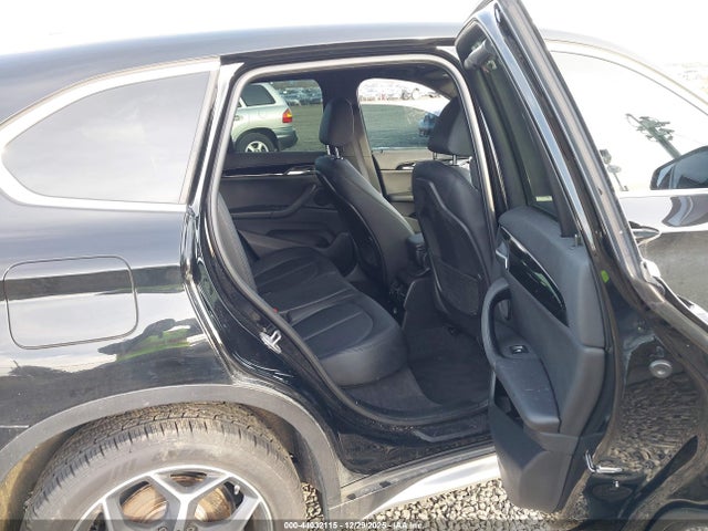 WBXHT3C32H5F80020 BMW X1 Xdrive28i