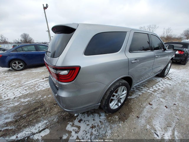 2021 DODGE DURANGO 1C4RDJDG8MC545053 Photo 3