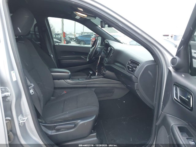 2021 DODGE DURANGO 1C4RDJDG8MC545053 Photo 4