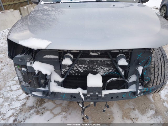 2021 DODGE DURANGO 1C4RDJDG8MC545053 Photo 5