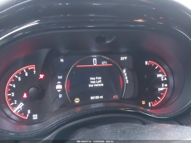 2021 DODGE DURANGO 1C4RDJDG8MC545053 Photo 6