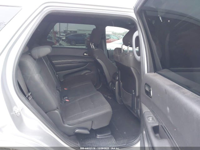 2021 DODGE DURANGO 1C4RDJDG8MC545053 Photo 7