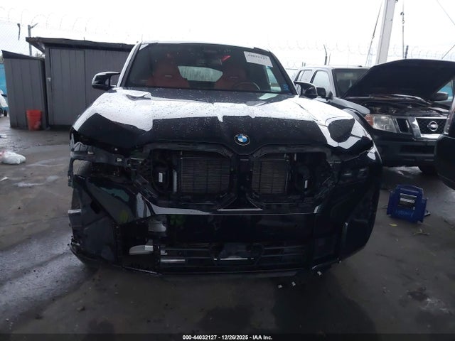 BMW Xm 2023 5YM23CS00P9R14356 Image 12