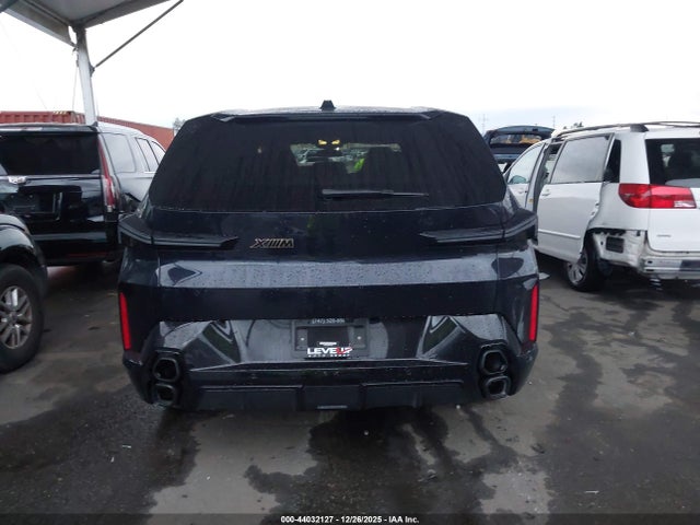 BMW Xm 2023 5YM23CS00P9R14356 Image 16