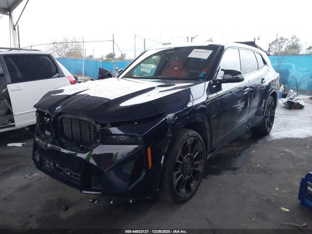 BMW Xm 2023 5YM23CS00P9R14356 Image 2
