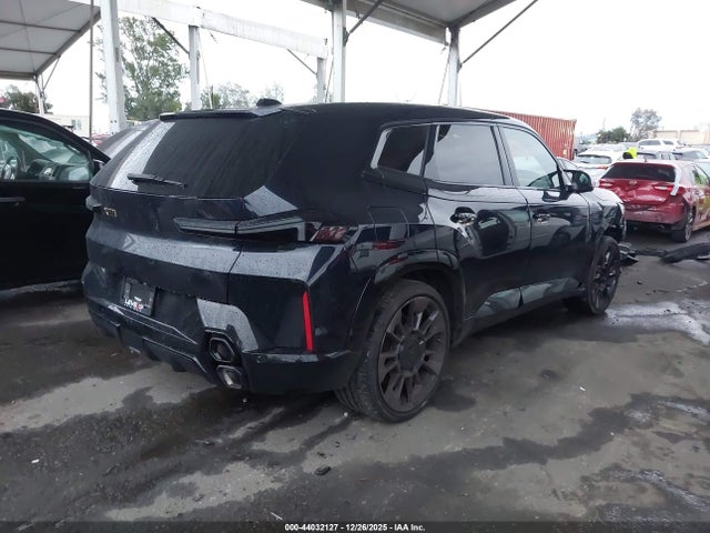 BMW Xm 2023 5YM23CS00P9R14356 Image 4