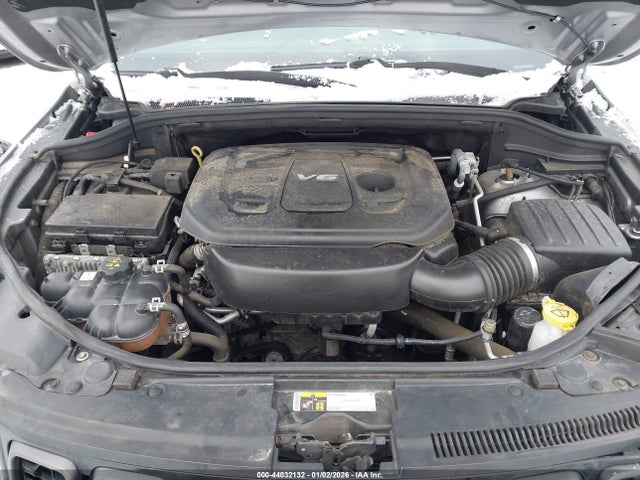 1C4RJFCG3JC314418 Jeep Grand Cherokee High Altitude 4x4