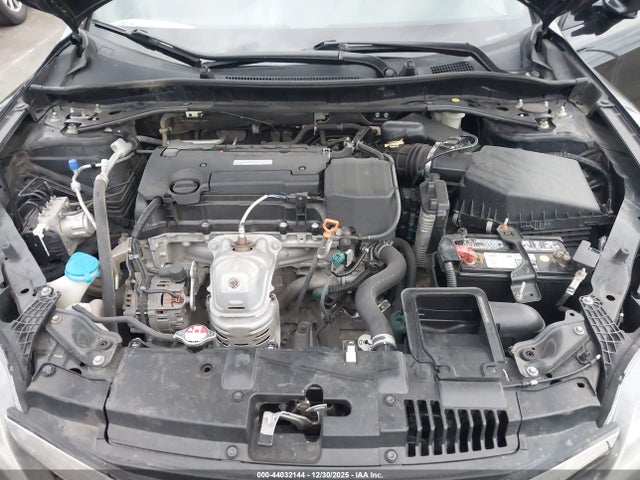 1HGCT1B70HA003105 Honda ACCORD EX