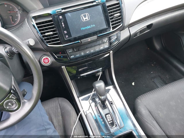 1HGCT1B70HA003105 Honda ACCORD EX