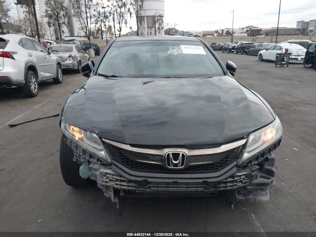 1HGCT1B70HA003105 Honda ACCORD EX