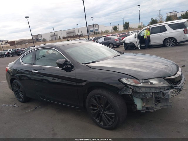 1HGCT1B70HA003105 Honda ACCORD EX