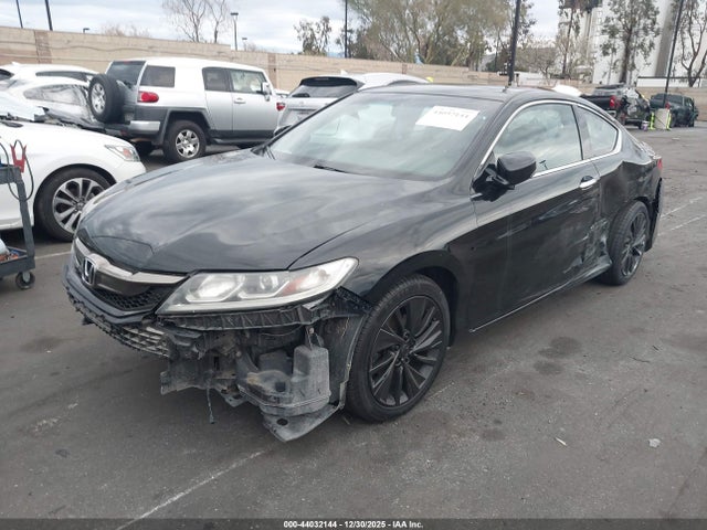 1HGCT1B70HA003105 Honda ACCORD EX