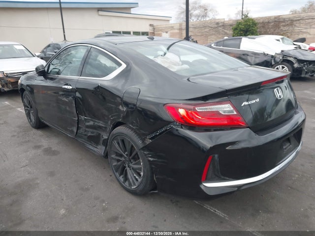 1HGCT1B70HA003105 Honda ACCORD EX