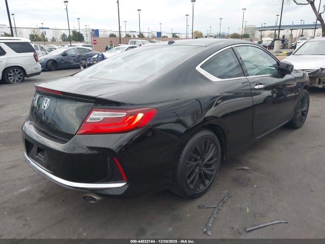 1HGCT1B70HA003105 Honda ACCORD EX
