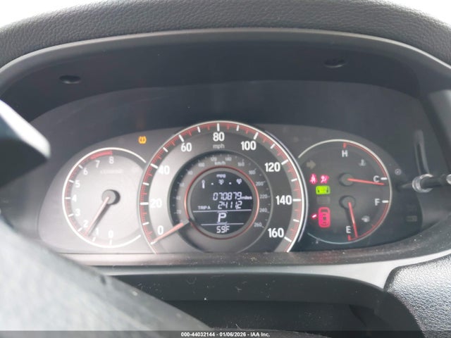 1HGCT1B70HA003105 Honda ACCORD EX