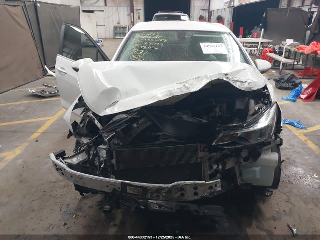 1G1BE5SM1J7150689 Chevrolet Cruze Lt Auto