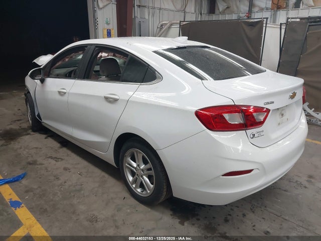 1G1BE5SM1J7150689 Chevrolet Cruze Lt Auto