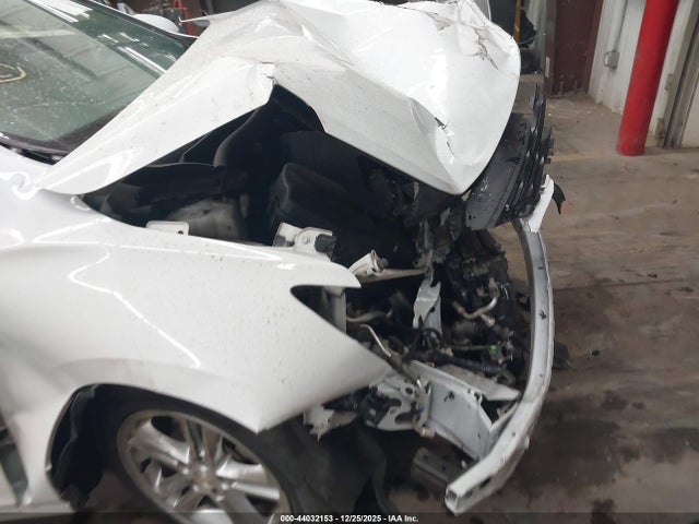 1G1BE5SM1J7150689 Chevrolet Cruze Lt Auto