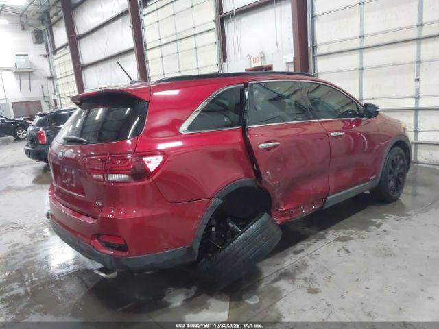 2020 KIA SORENTO 5XYPGDA53LG697013 Photo 3