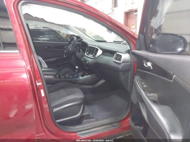 2020 KIA SORENTO 5XYPGDA53LG697013 Photo 4